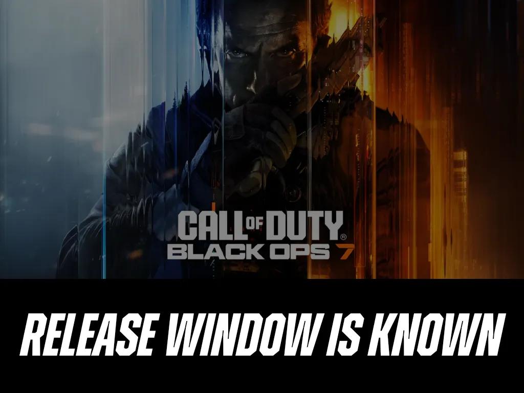 Black Ops 7 отримає наступне розкриття на відкритті Gamescom у прямому ефірі