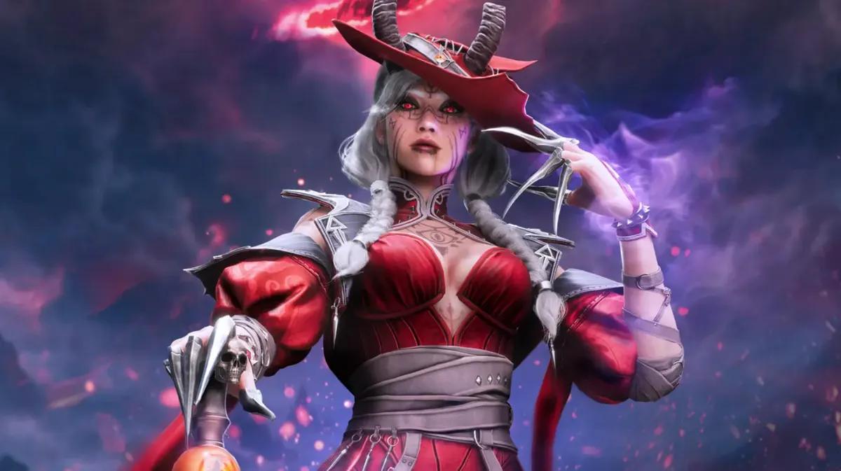 Predecessor повертається до оригінальної карти Paragon у новому режимі Legacy Mode