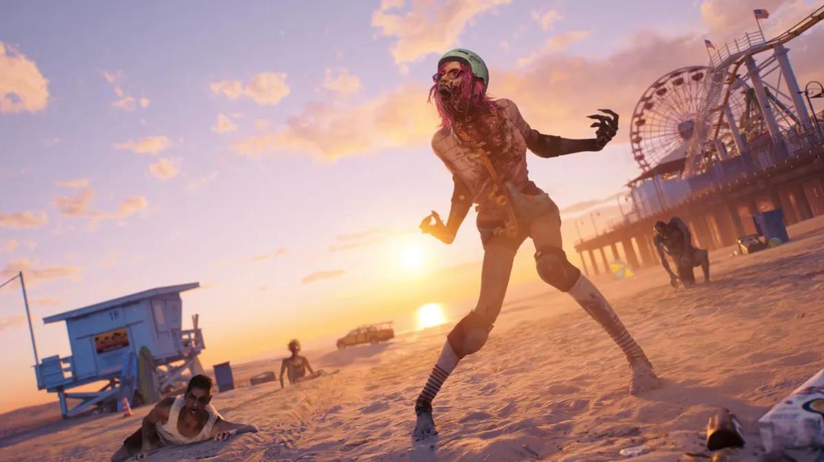 Dead Island 2 був майже катастрофою, поки Deep Silver не вдарив по перезавантаженню