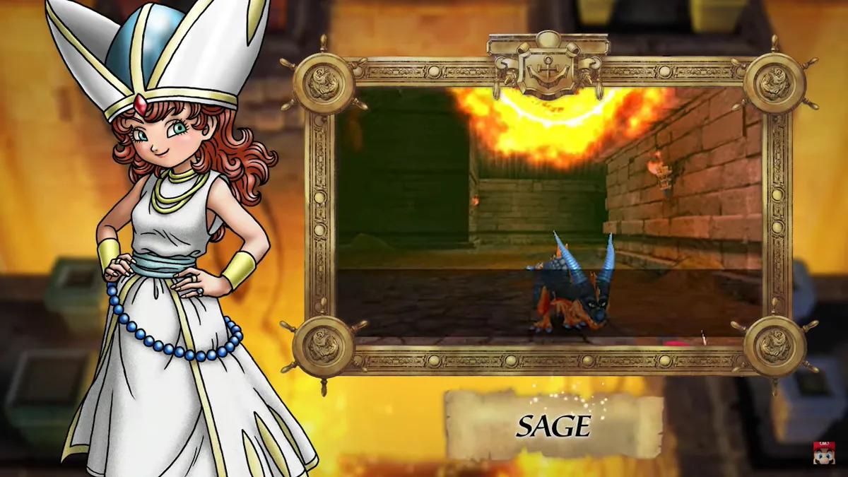 Ремейк Dragon Quest VII заплановано на 2026 рік, фанати сумніваються, чи це правильний крок