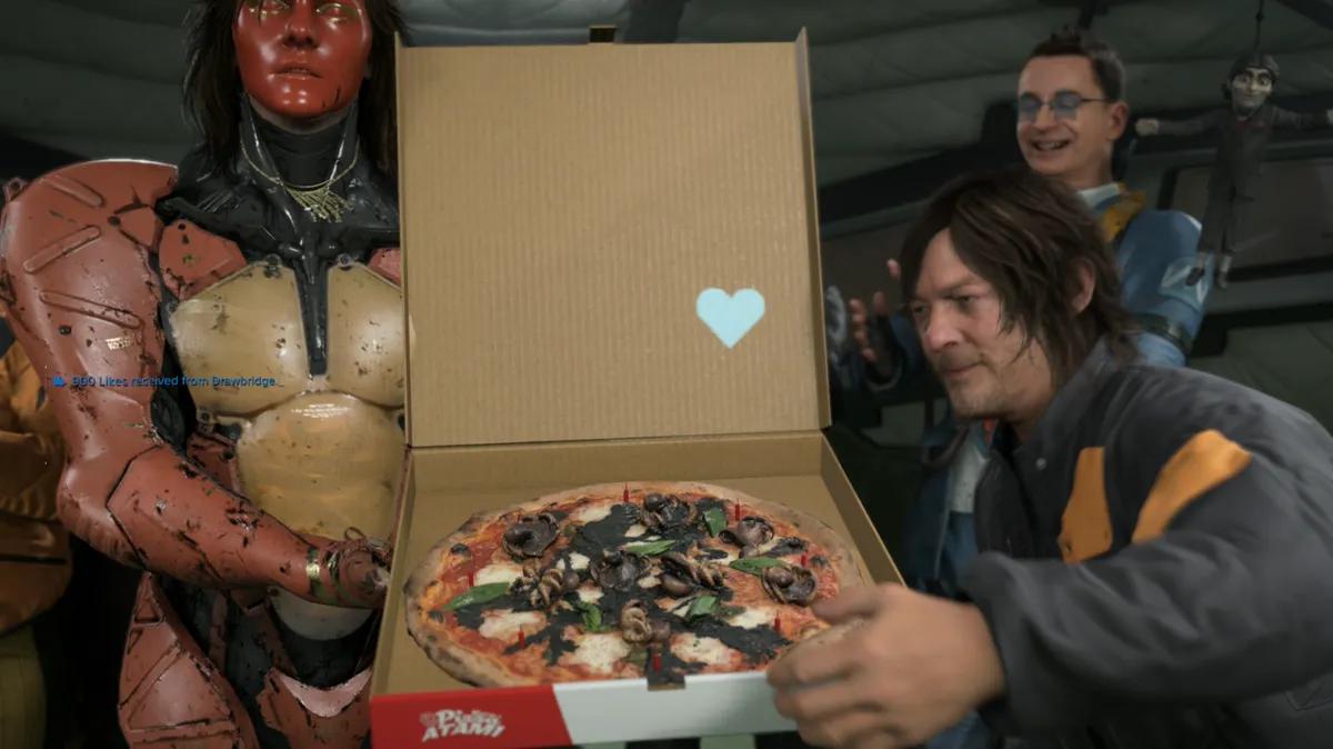 Найдивніші таємниці Death Stranding 2 та великодні яйця - пояснення