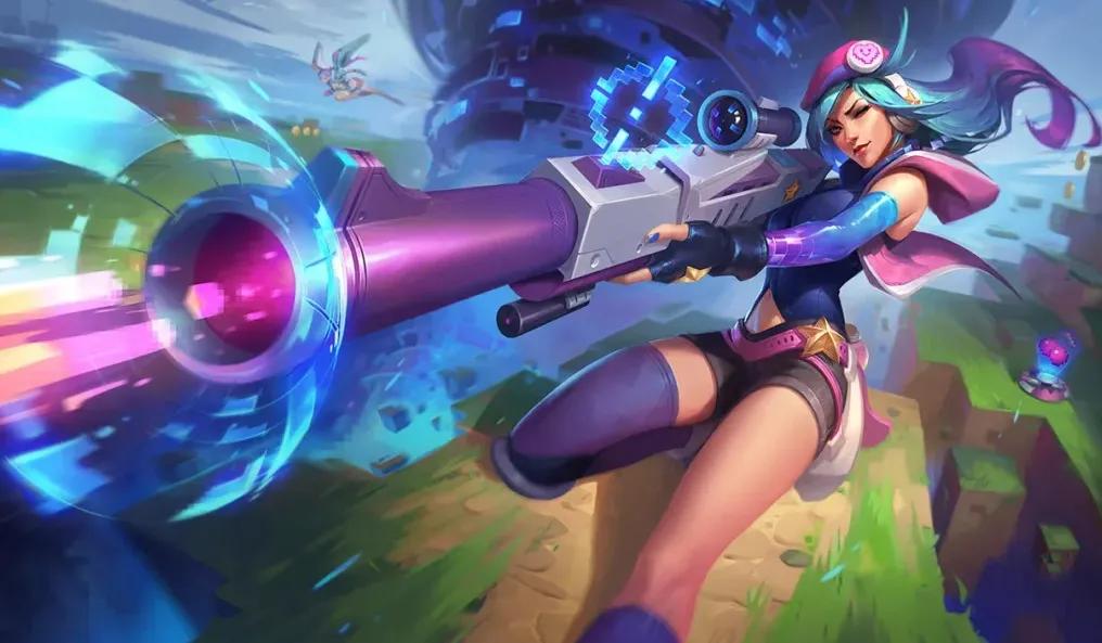 Початківця LoL Pro несправедливо забанили за інтинг - Riot визнає, що це була лише проблема навичок