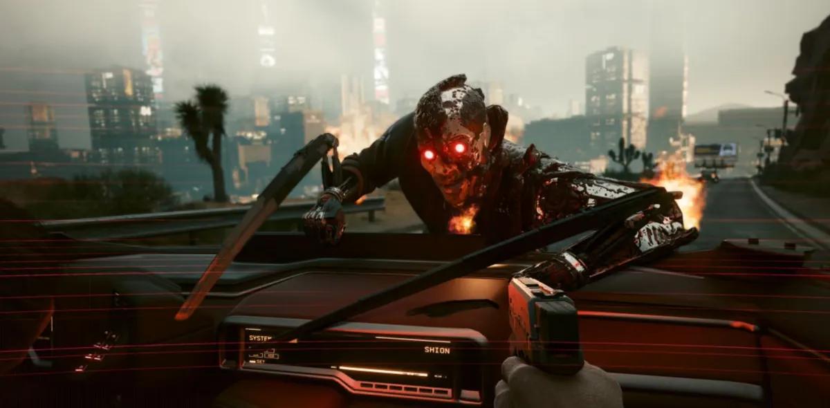 Оновлення 2.3 для Cyberpunk 2077 виходить 17 липня - нові функції, платформи та повна інформація про виправлення