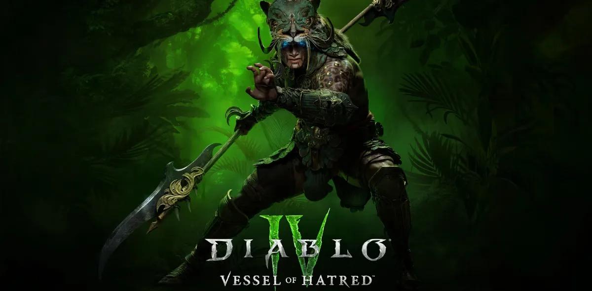 Diablo 4 запускає сюрприз на тлі потрясінь 9-го сезону
