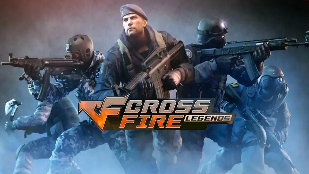 Crossfire: Legends повертається з регіональним бета-тестом на мобільних пристроях