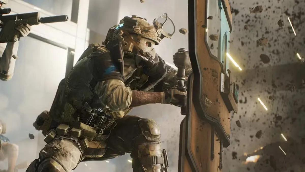 Анонс Battlefield 6, за чутками, неминучий на тлі витоків інформації