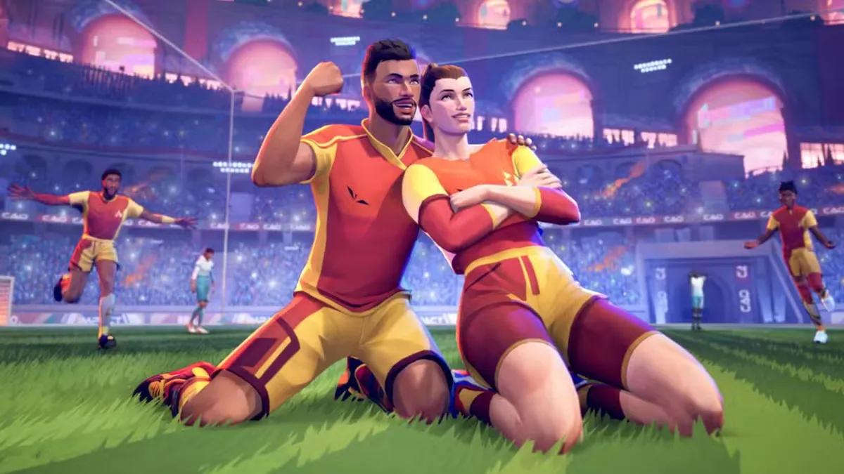 Sloclap розкриває дорожню карту для Rematch: Кроссплей, рейтингові режими та нові можливості