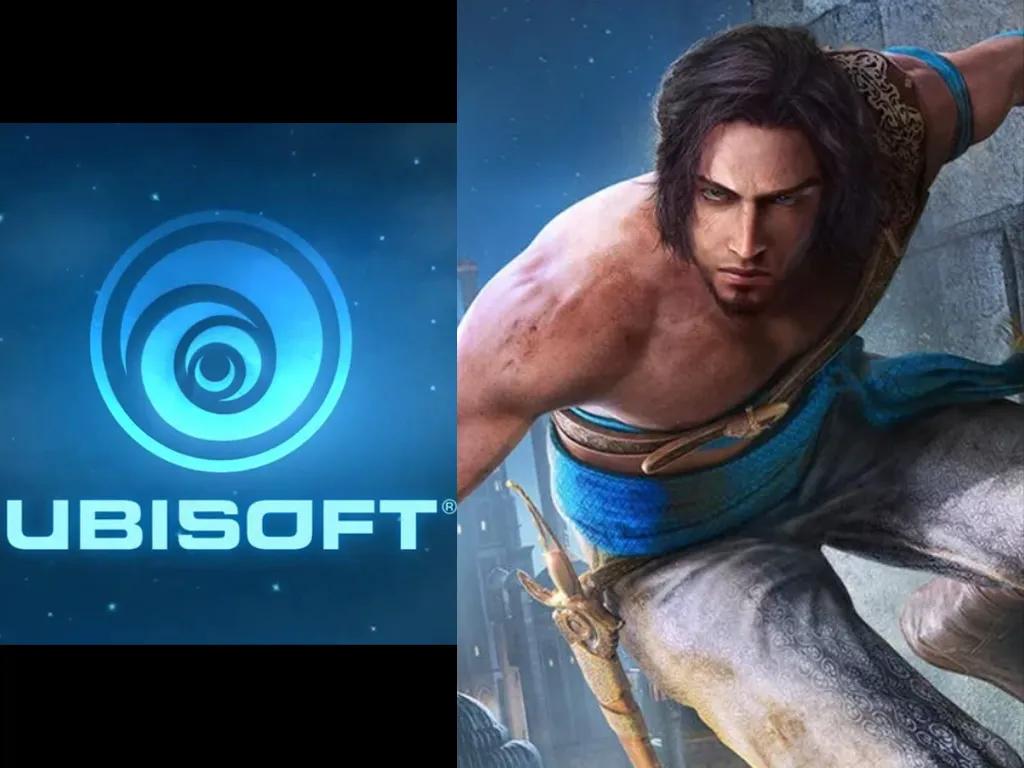Ubisoft заявила, що ремейк Prince of Persia "дуже скоро", але Splinter Cell все ще відсутній