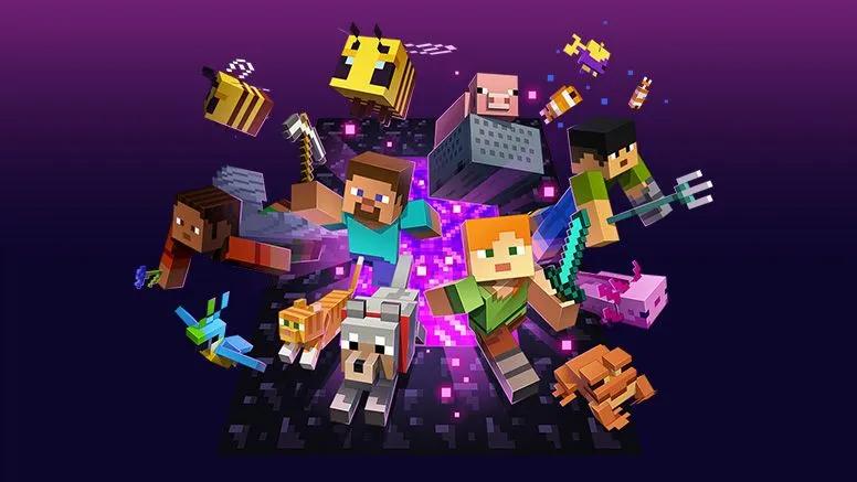 Гравець у Minecraft створив вражаючу систему швидких подорожей за допомогою Redstone