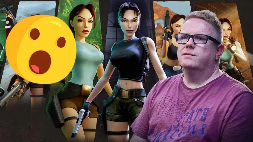Композитора Tomb Raider Пітера Коннеллі ув'язнено за шахрайство з державними кредитами