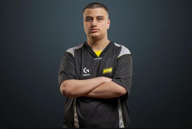 Ексклюзивно: makazze розповідає про IEM Cologne, приєднання до основного складу NAVI та свою гру "Monkey Style"