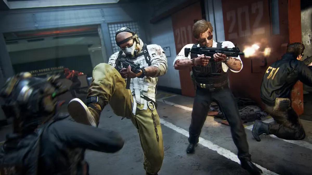 Рейтинг Call of Duty: Black Ops 7 натякає на повернення суперечливої функції перенесення