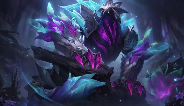 Виправлення 25.15 у LoL: Нерфи