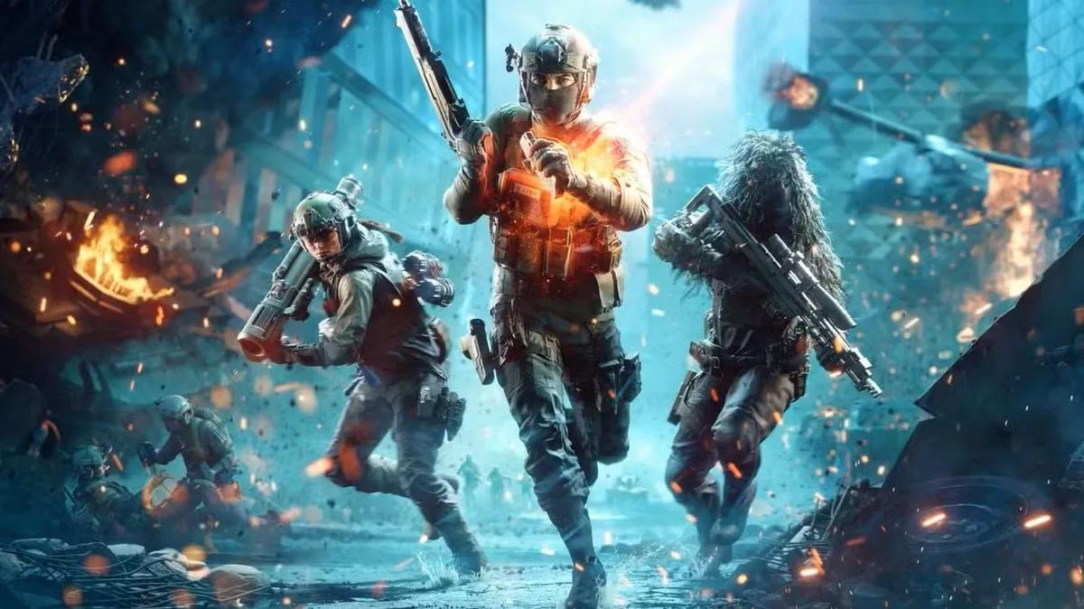 Відкрите бета-тестування Battlefield 6 дозволить гравцям вибирати між класовим та відкритим завантаженням зброї