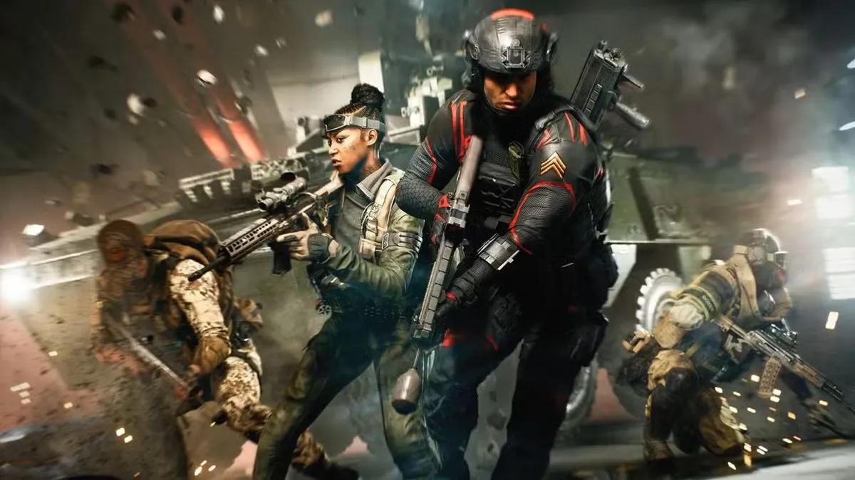 Повідомляється, що Battlefield 6 вийде 10 жовтня на тлі зростаючого ажіотажу