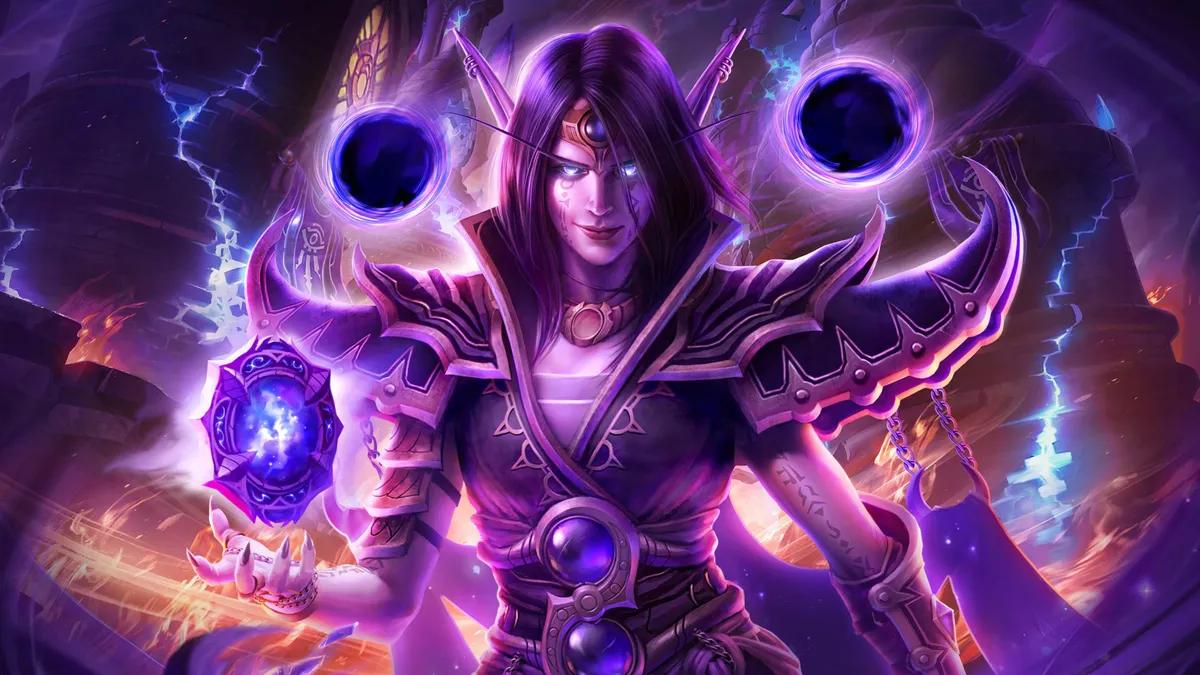 Епічне шоу дронів освітлює Шеньчжень до 20-ї річниці World of Warcraft