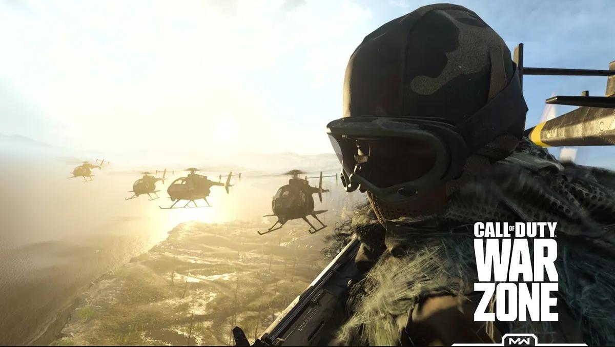Гравці Warzone ризикують отримати постійні бани за фермерство AFK XP у Plunder