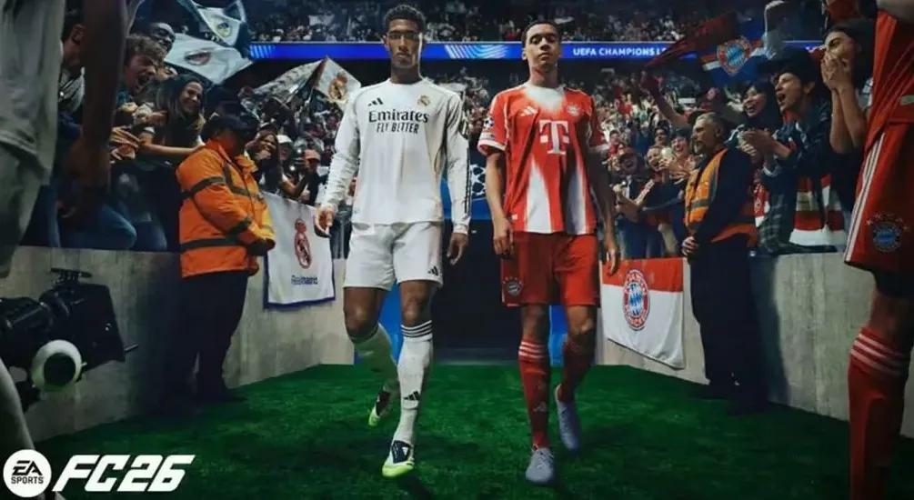 EA FC 26 Dev відповів на занепокоєння щодо "меншої кількості" промо-роликів FUT