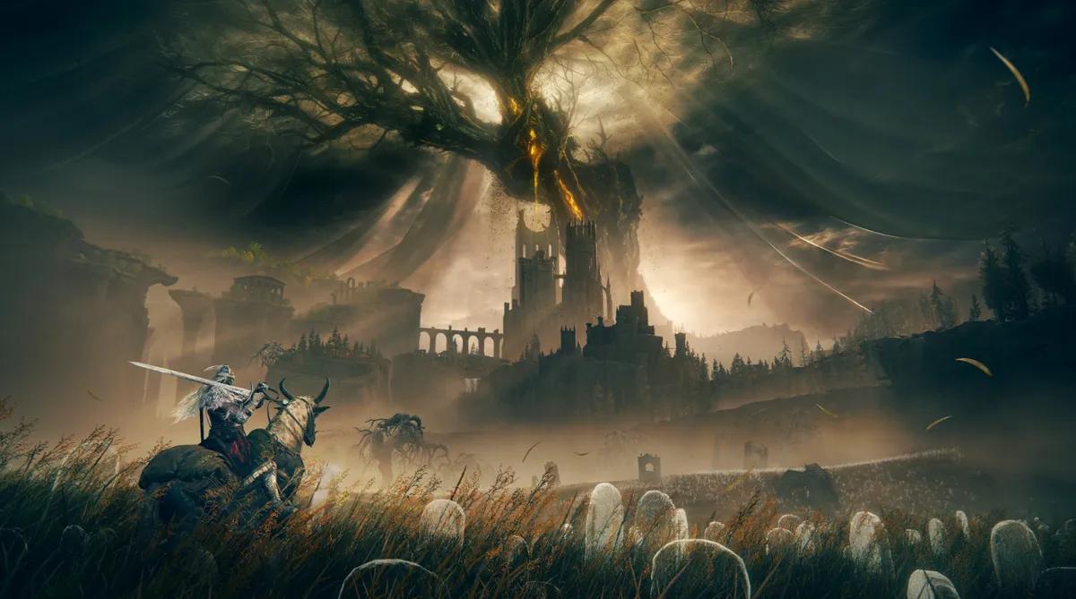 Sony купує частку в Bandai Namco, посилює зв'язки навколо "Персня Елдена" та багато іншого