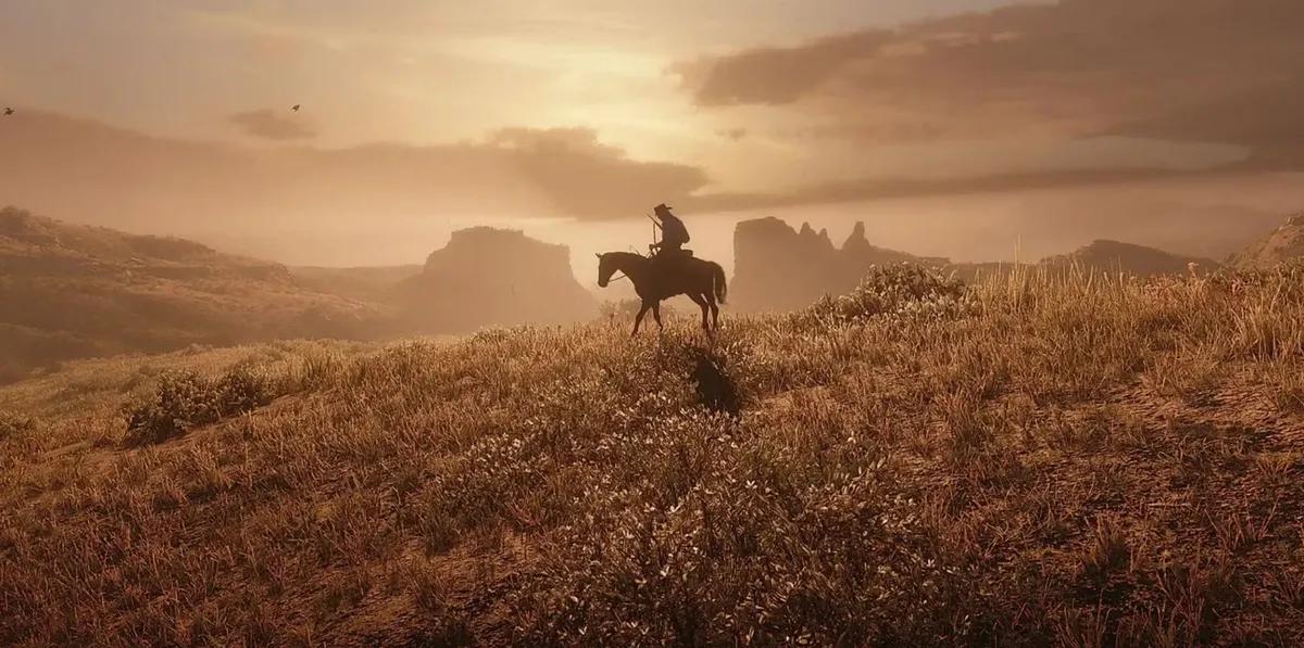 Чи побачимо ми коли-небудь Red Dead Redemption 3?