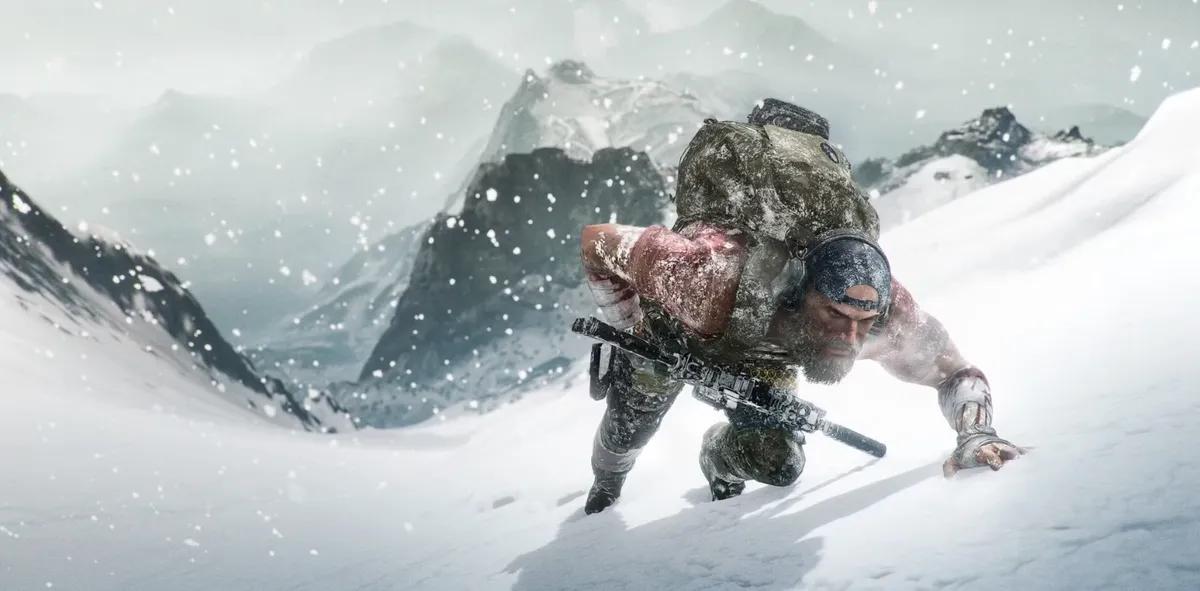 Чутки: Наступна гра Ghost Recon може відмовитися від рушія Ubisoft на користь Unreal