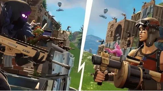 Творець Fortnite уклав багатомільйонну угоду за вірусну карту