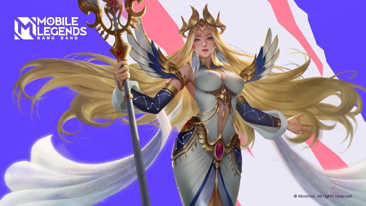 Mobile Legends: Bang Bang серпень 2025 Starlight Pass - повне розбиття та нагороди