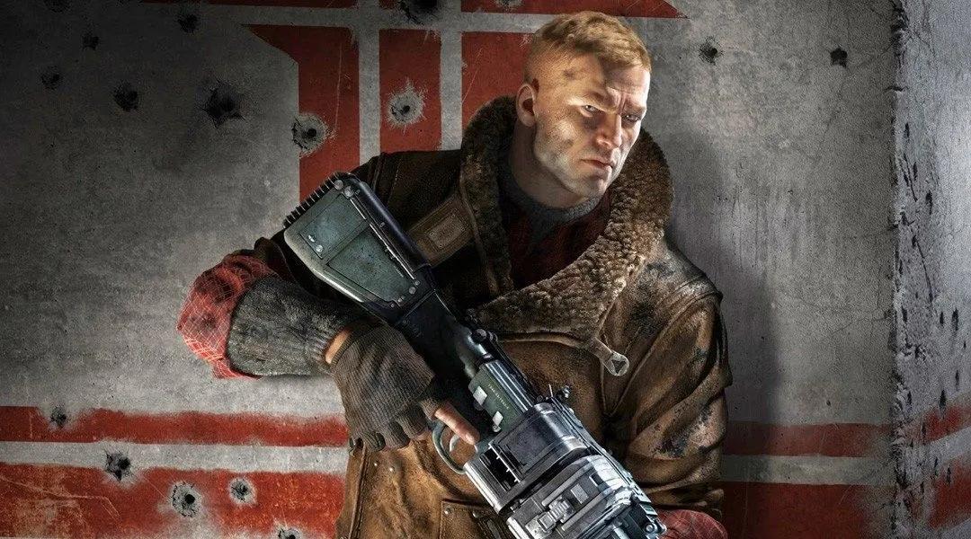 Після успіху Fallout на Amazon готується серія Wolfenstein