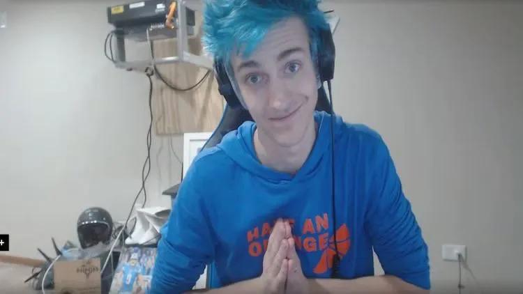 Fortnite x Ninja: Масштабне захоплення Бліц-Роялю виходить 2 серпня