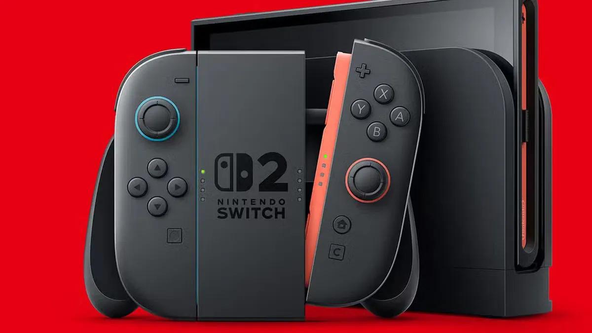 Nintendo Switch та Switch 2 отримали оновлення операційної системи 20.3.0 - незначні твіки, можливі зміни HDR