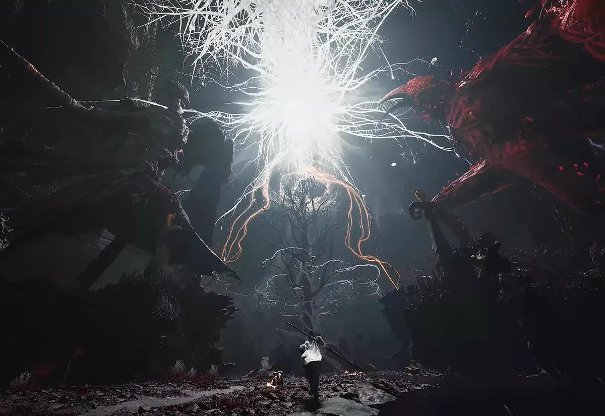 Wuchang пообіцяв виправлення після перемоги над Dark Souls 3 у Steam