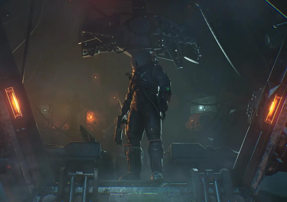Кронос: Нова зоря показала 35 хвилин екшен-хоррору на Unreal Engine 5