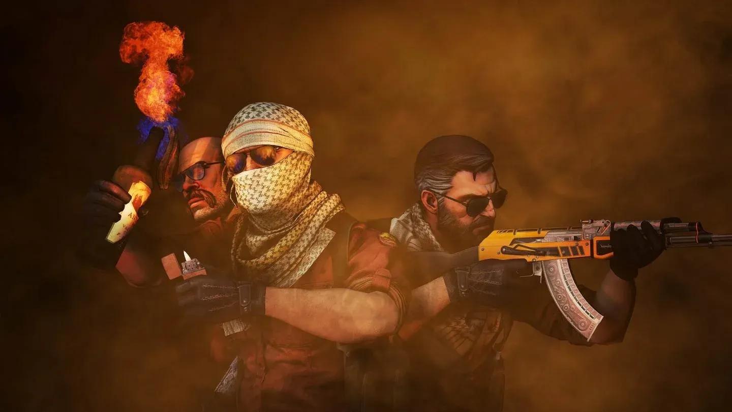 Витік Counter-Strike 2 розкрив нову систему торгівлі зброєю