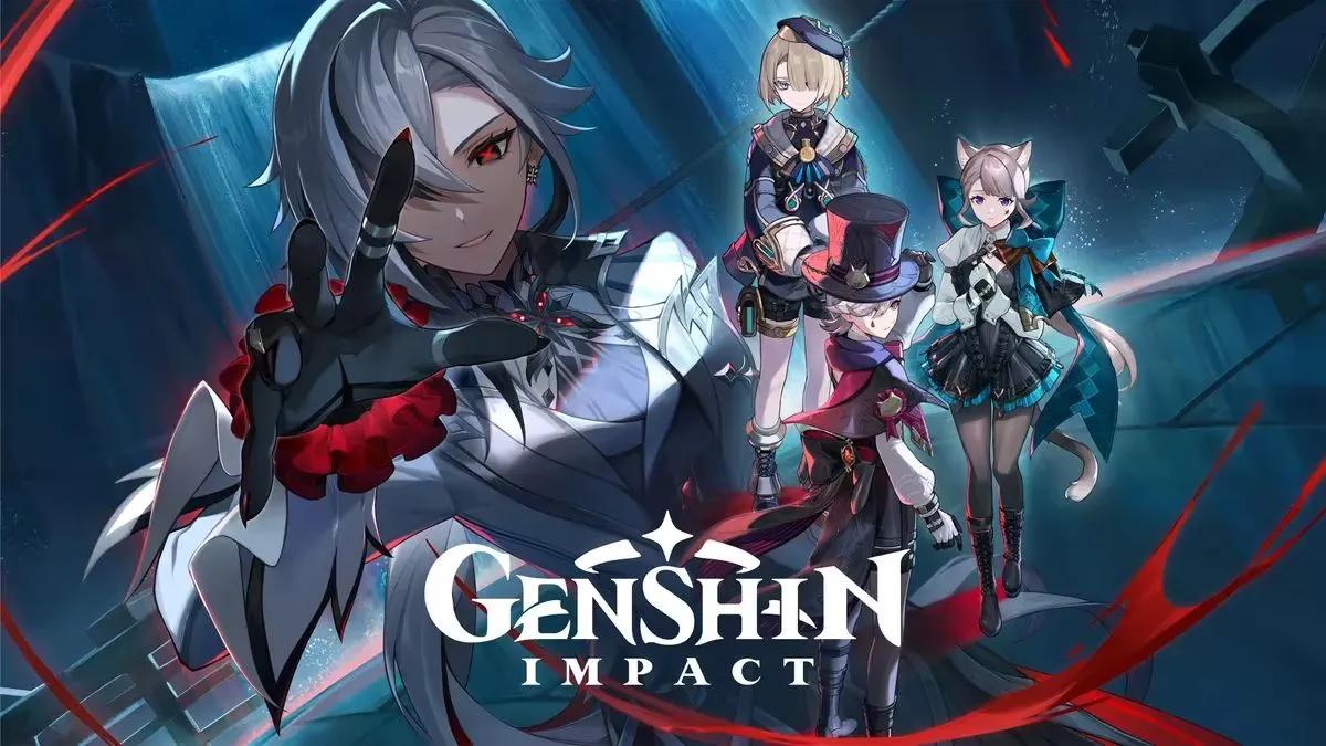 Оновлення Genshin Impact 5.8 Sunspray Summer Resort: новий персонаж, зброя, регіон та багато іншого
