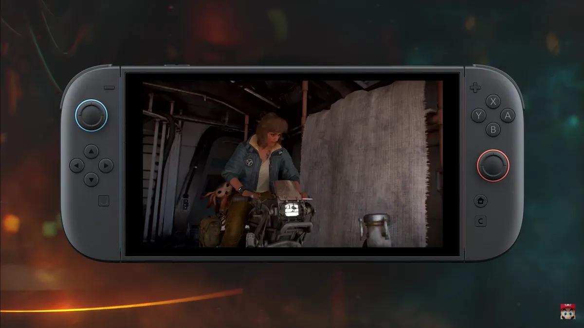 «Зоряні війни: Злочинці» вийде на Switch 2 у вересні, але це не той джедай, якого ви шукаєте