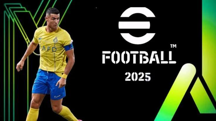 eFootball 2025 святкує Чемпіонат світу з футболу 2025 масштабною ігровою кампанією