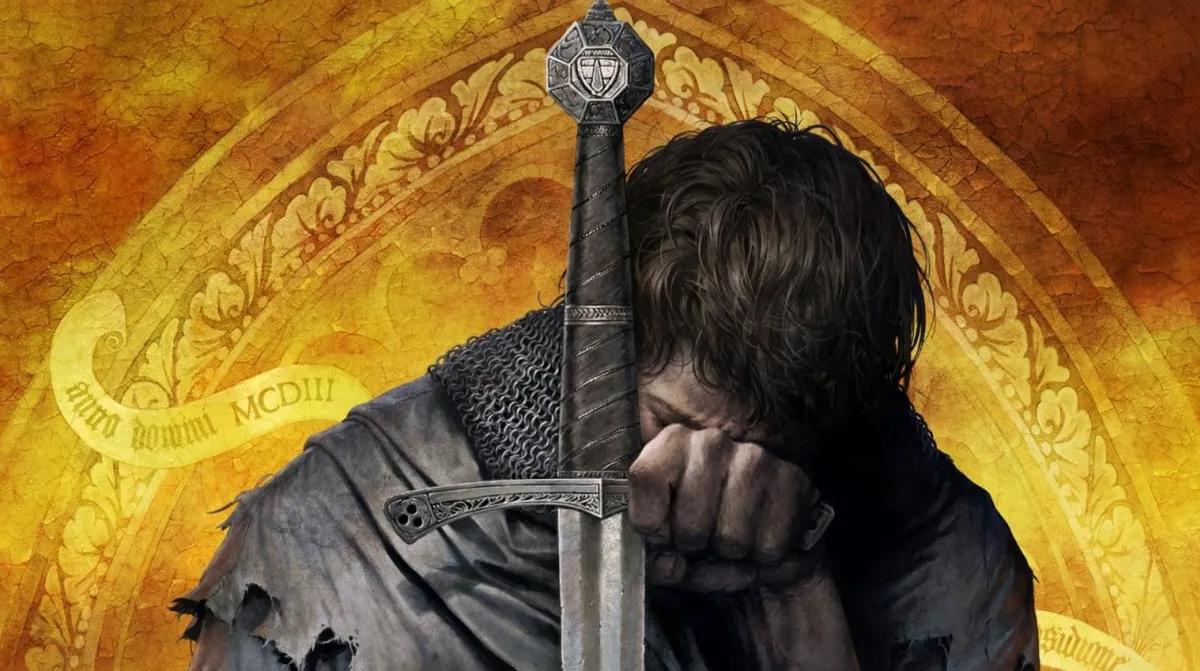 Kingdom Come Delivery нарешті може отримати оновлення для PS5