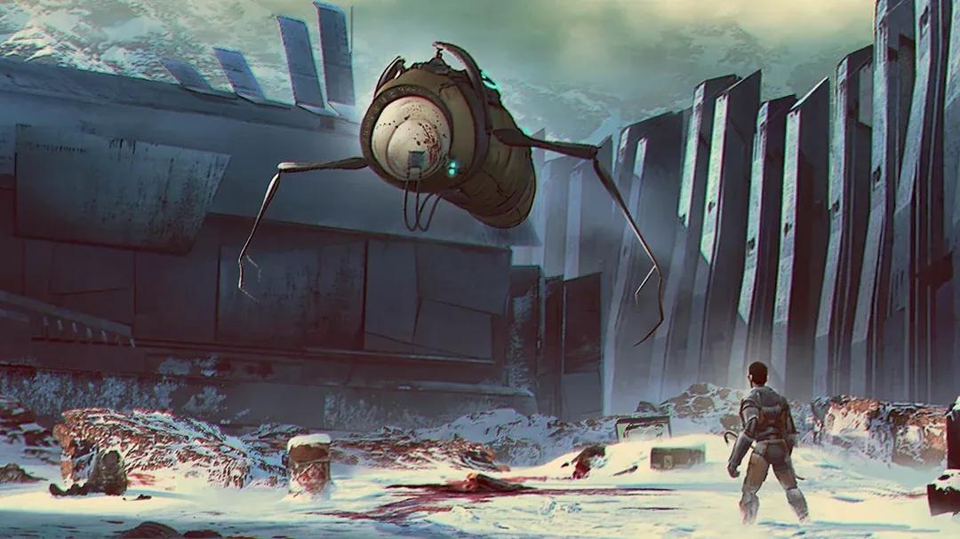 Half-Life 3: інсайдер поділився новими подробицями розробки