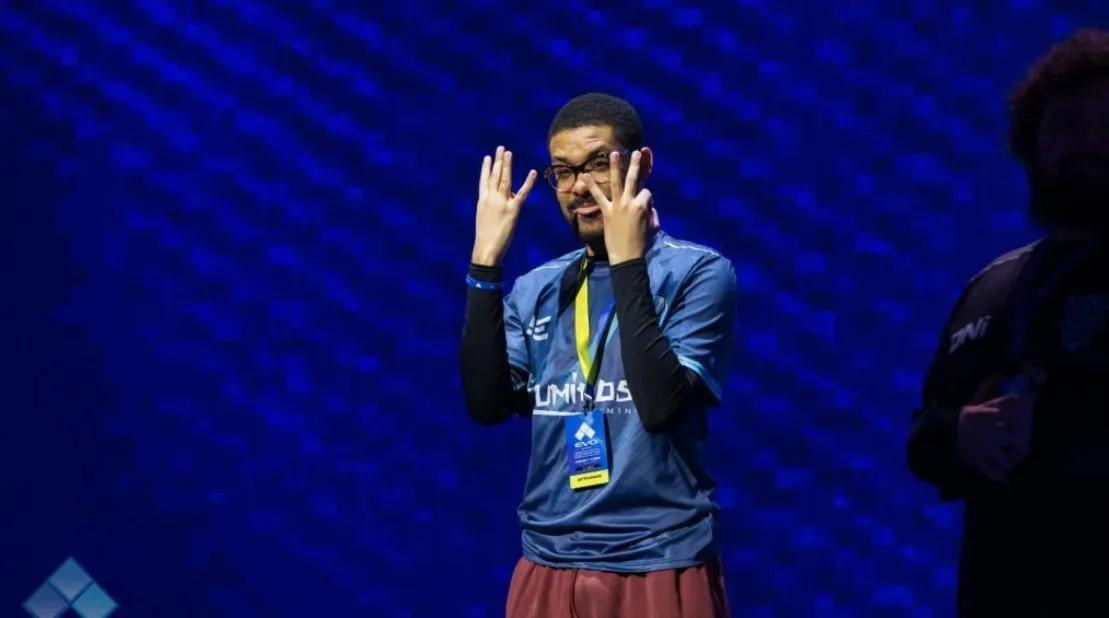 SonicFox завоював восьмий титул EVO завдяки перемозі в Mortal Kombat 1