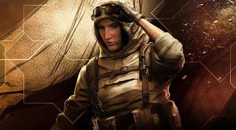 Дивіться R6 Esports World Cup 2025 і розблокуйте елітний набір "Кочівник" та багато іншого!