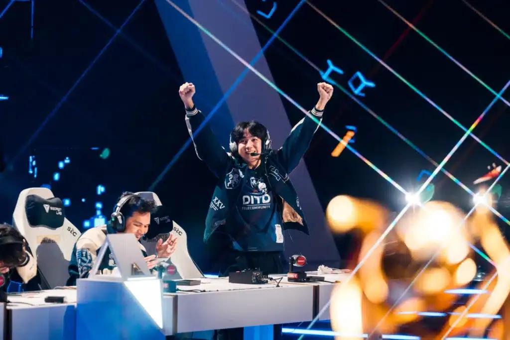 Команда Liquid виграла Кубок MLBB Mid Season 2025