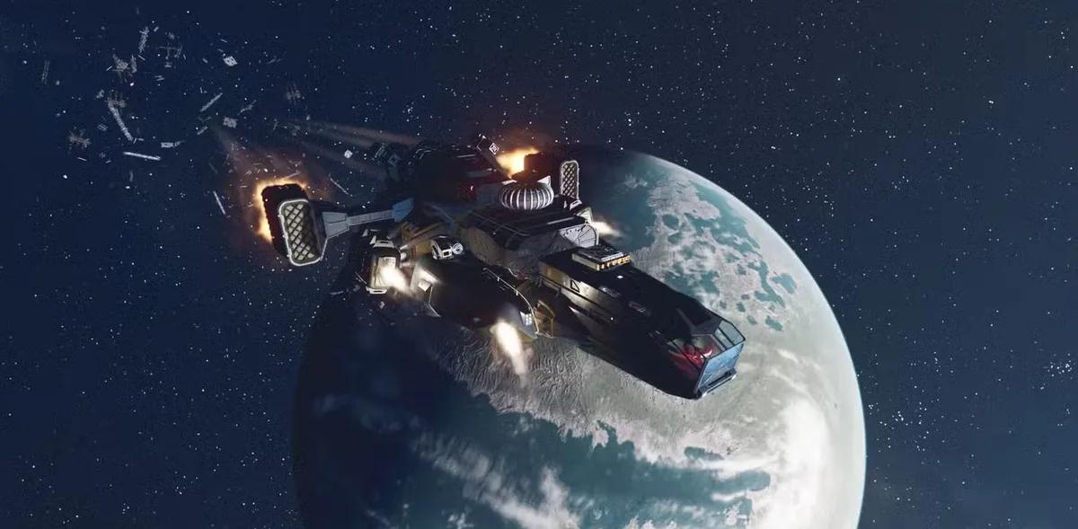 Чутки: Starfield може додати довгоочікувану функцію подорожей на кораблі