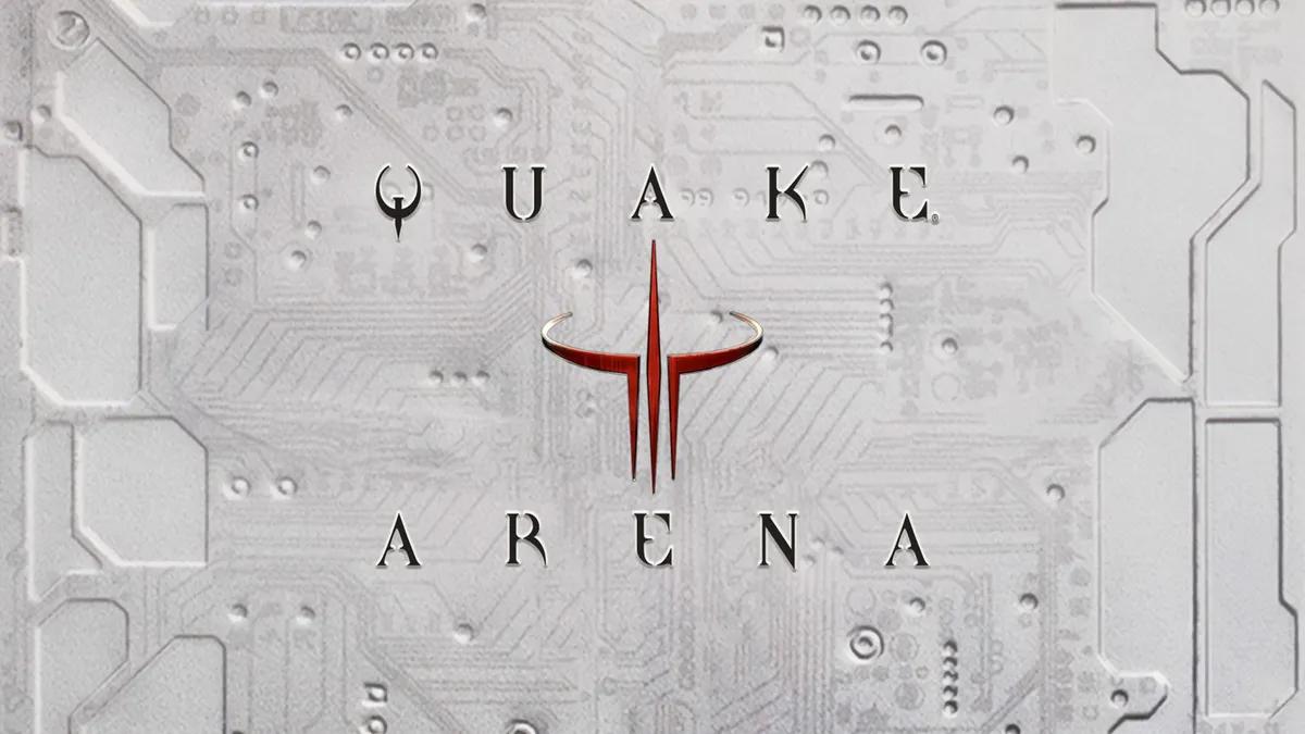 Чутки вказують на ремастер Quake 3 Arena напередодні QuakeCon 2025