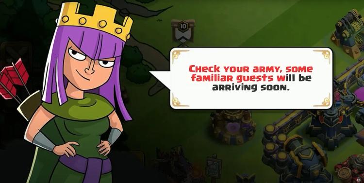 Подія "Splash Bash" у Clash of Clans у серпні 2025 року - повний посібник