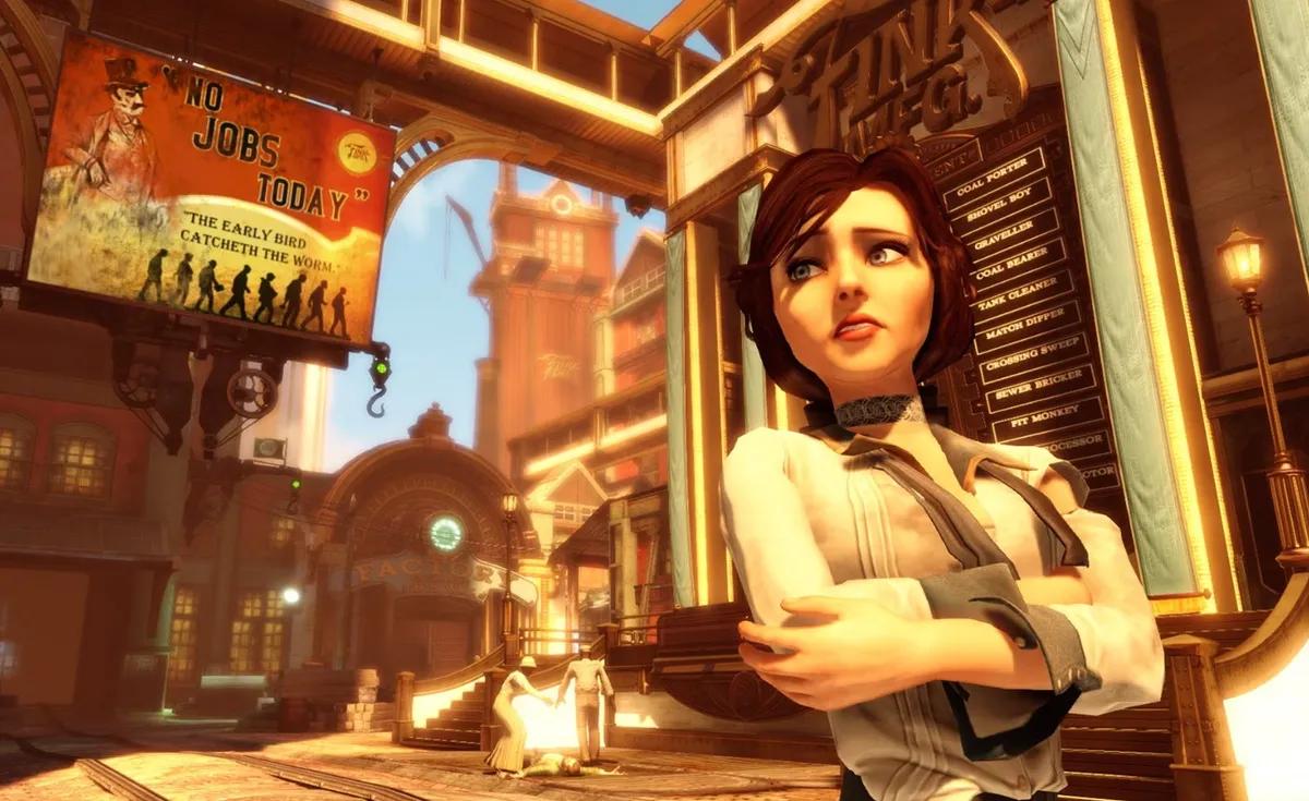 Генеральний директор Take-Two заявив, що BioShock 4 все ще буде