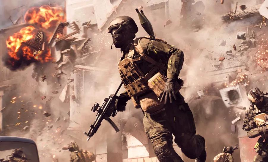 Грайте в Battlefield 6 на ПК, але перед цим перевірте характеристики