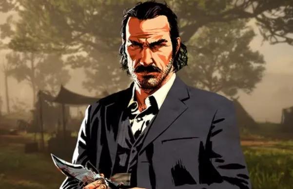 Мод Red Dead Redemption 2 повертає оригінальні дизайни банд
