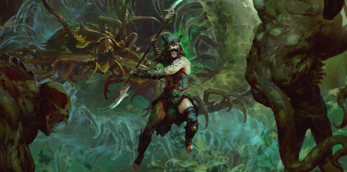 Кінець епохи - Род Фергюссон залишає Blizzard і франшизу Diablo
