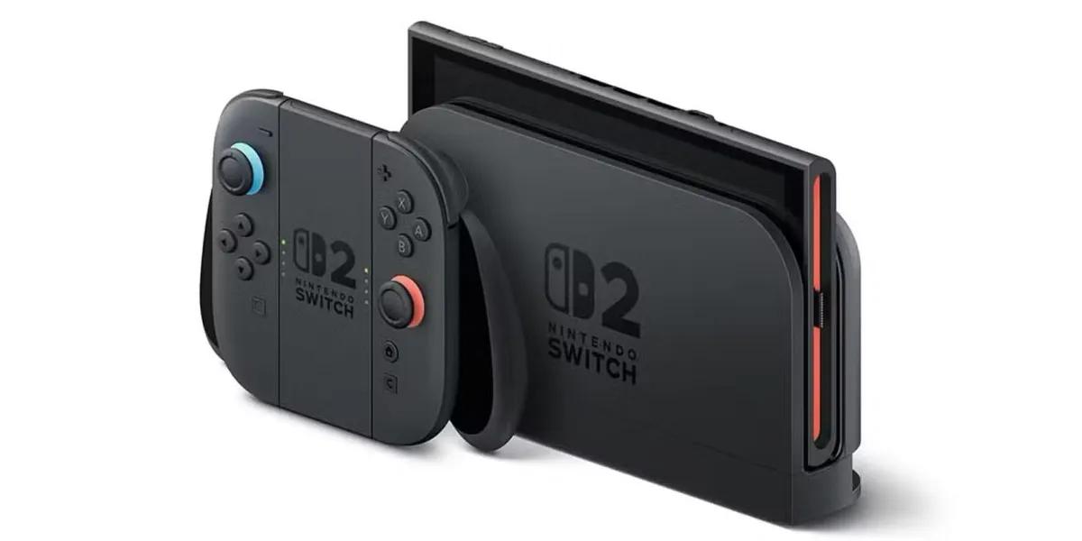 Новий патент Nintendo натякає на приставку до ручного джойстика Joy-Con