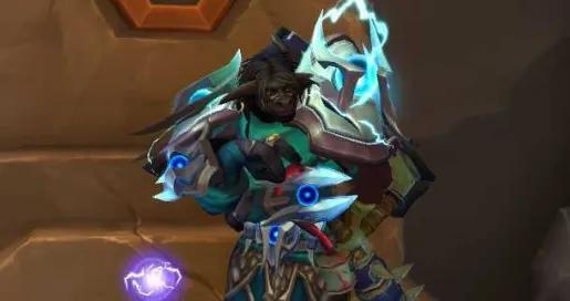 Виправлення для World of Warcraft Ghosts of K'aresh додає /Lean Emote і баги напередодні опівнічного розкриття